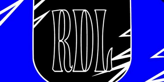 Imagem do grupo de WhatsApp ⚡  COPA RDL  ⚡