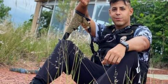 Imagem do grupo de WhatsApp Fãs do Renato Garcia yt