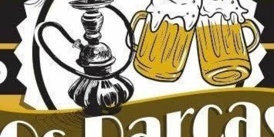 Imagem do grupo de WhatsApp Os parças🔥🤑