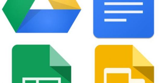 Imagem do grupo de WhatsApp Google Drive- Free📚📔🔗