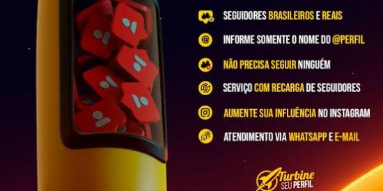 Imagem do grupo de WhatsApp ✅SEGUIDORES INSTAGRAM 🎉