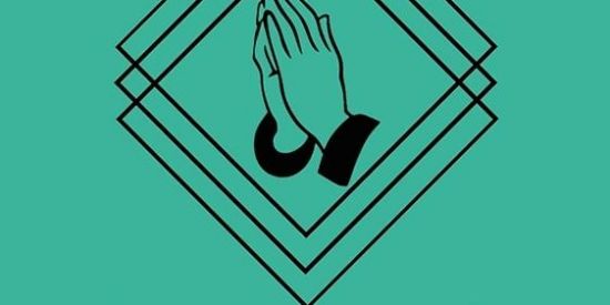 Imagem do grupo de WhatsApp Base de Oração 🙏🏽🔥