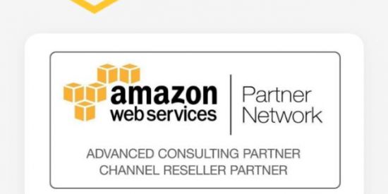 Imagem do grupo de WhatsApp mighty hive (AMAZON)