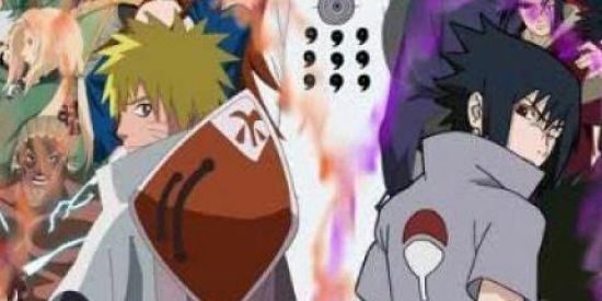 Imagem do grupo de WhatsApp °Rpg Naruto Recrutamento°