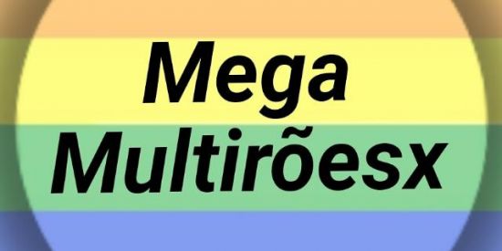 Imagem do grupo de WhatsApp ▪️MEGA MULTIRÕESX ▪️