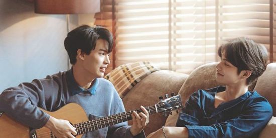 Imagem do grupo de WhatsApp [BL] - doramas,..💖