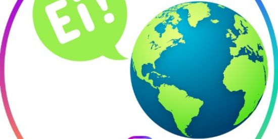 Imagem do grupo de WhatsApp Magazine Ei Mundo Digital