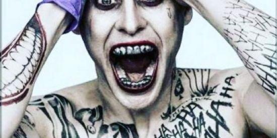 Imagem do grupo de WhatsApp BONDE DOS MALUCOS 👻☠️