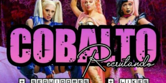 Imagem do grupo de WhatsApp 🐰Recrutamentos🐰