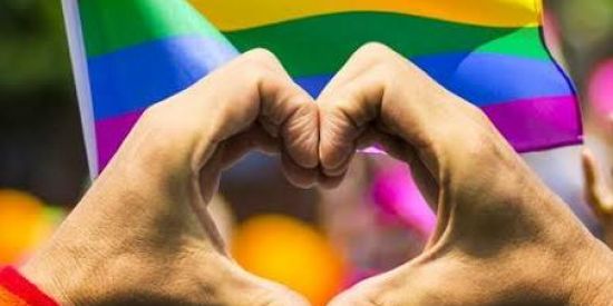 Imagem do grupo de WhatsApp Família lgbt🏳️‍🌈❤️