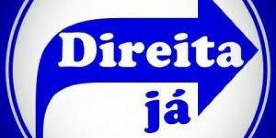 Imagem do grupo de WhatsApp Direita Politica