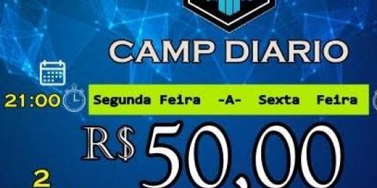 Imagem do grupo de WhatsApp Diário free fire em ação!
