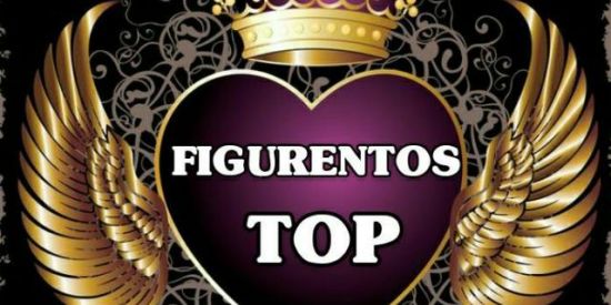 Imagem do grupo de WhatsApp 🏆FIGURENTOS TOP🏆