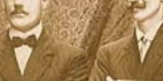 Imagem do grupo de WhatsApp Teologia Pentecostal