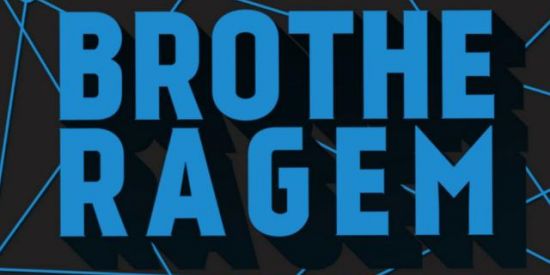 Imagem do grupo de WhatsApp Brotheragem ✌🏻🥃🥃