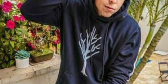 Imagem do grupo de WhatsApp Família Hunters unidos