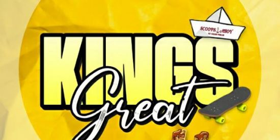 Imagem do grupo de WhatsApp 💙Recrutamento Gks💙