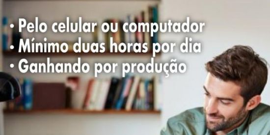 Imagem do grupo de WhatsApp Homeoffice Renda extra 💰💰