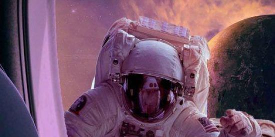 Imagem do grupo de WhatsApp RECRUTAMENTO Rɠ'ร 🪐