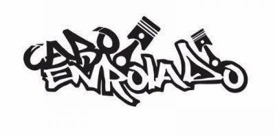 Imagem do grupo de WhatsApp #Só cabo enrolado🚀❤️ 244 é ARTETM