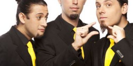 Imagem do grupo de WhatsApp FC Barbixas de Humor