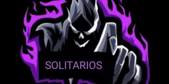 Imagem do grupo de WhatsApp Recrutamento da solitario