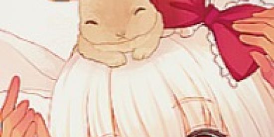 Imagem do grupo de WhatsApp Cøøkizinhønhøs 🍪🍪