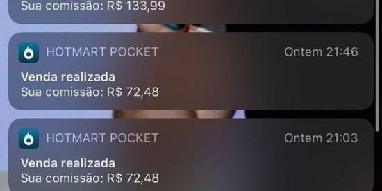 Imagem do grupo de WhatsApp Marketing afiliação