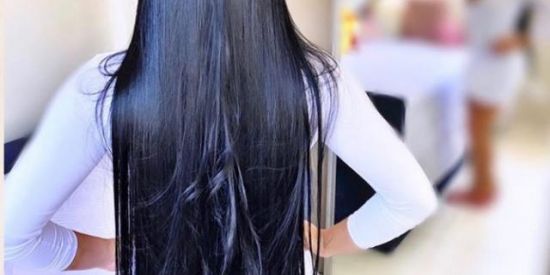 Imagem do grupo de WhatsApp ❣️ Projeto Cabelão ❣️