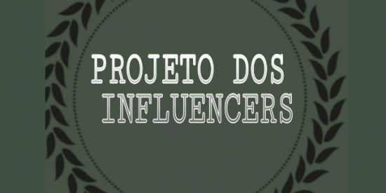 Imagem do grupo de WhatsApp 🚀PROJETO DOS INFLUENCERS🚀