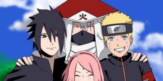 Imagem do grupo de WhatsApp 🚫só otakos🚫