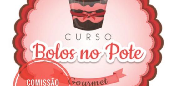 Imagem do grupo de WhatsApp Curso Bolo no pote💥