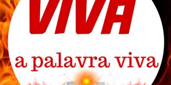 Imagem do grupo de WhatsApp ❤️Viva a Palavra🔥