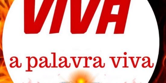 Imagem do grupo de WhatsApp ❤️Viva a Palavra🔥