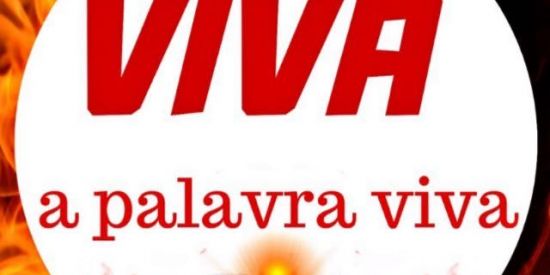 Imagem do grupo de WhatsApp Viva a Palavra