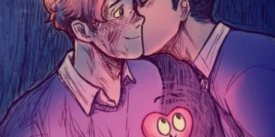 Imagem do grupo de WhatsApp 🤍🏳️‍🌈friendzone🏳️‍🌈🤍