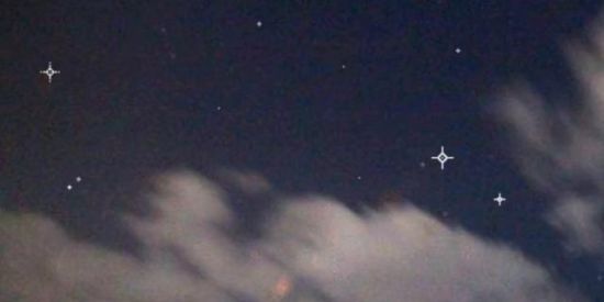 Imagem do grupo de WhatsApp ✨Só os casalsinhos✨