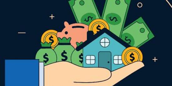 Imagem do grupo de WhatsApp RENDA EXTRA CASA📈💰