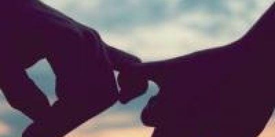 Imagem do grupo de WhatsApp Namoro amizade rs😈