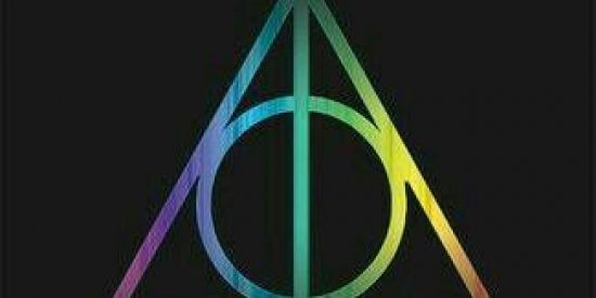 Imagem do grupo de WhatsApp 🧙🏼‍♂️Pottereds(Brasil)