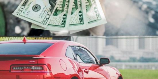 Imagem do grupo de WhatsApp Sem trabalho! Nunca mais