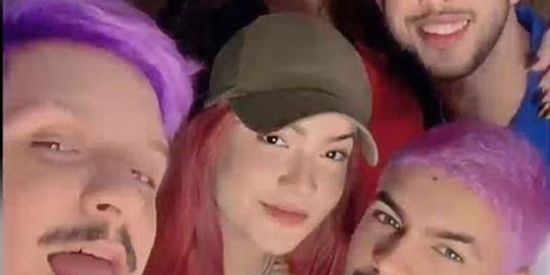 Imagem do grupo de WhatsApp Brabas♥️