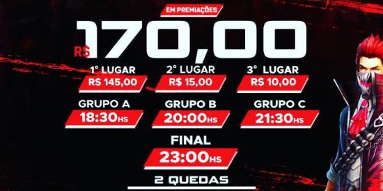 Imagem do grupo de WhatsApp DIARIODOVITORC