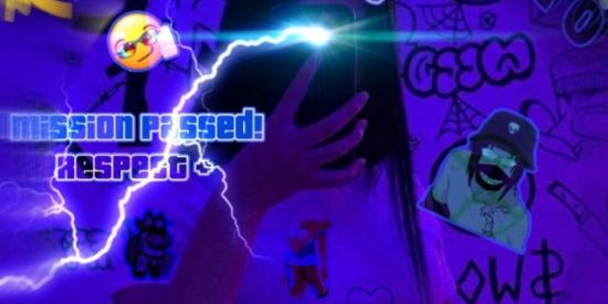 Imagem do grupo de WhatsApp 〽️LABORATORY