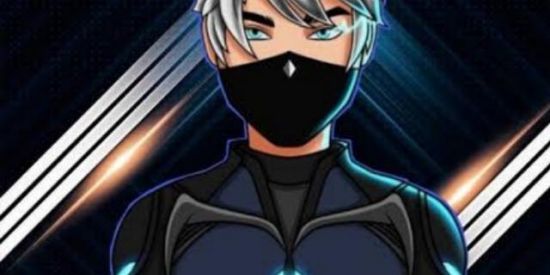 Imagem do grupo de WhatsApp Free fire 🥰