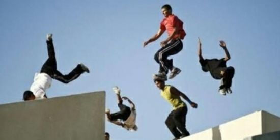 Imagem do grupo de WhatsApp Os 100 limitis