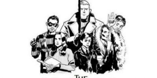 Imagem do grupo de WhatsApp Quero entrar em um bonde