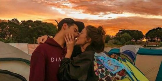 Imagem do grupo de WhatsApp αmσr є rσmαncє💕🔥