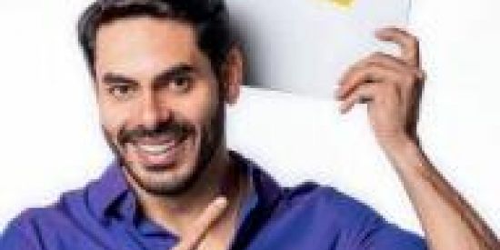 Imagem do grupo de WhatsApp TROPAA DO BASTIÃO🔥🔥