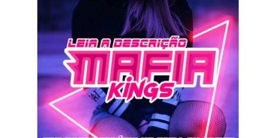 Imagem do grupo de WhatsApp 👑 Mæŕfïã👑ķïňğ§👑